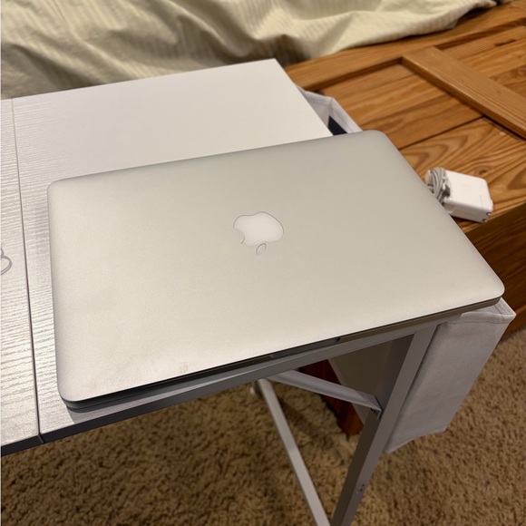 2015 MacBook Pro - Picture 4 of 7